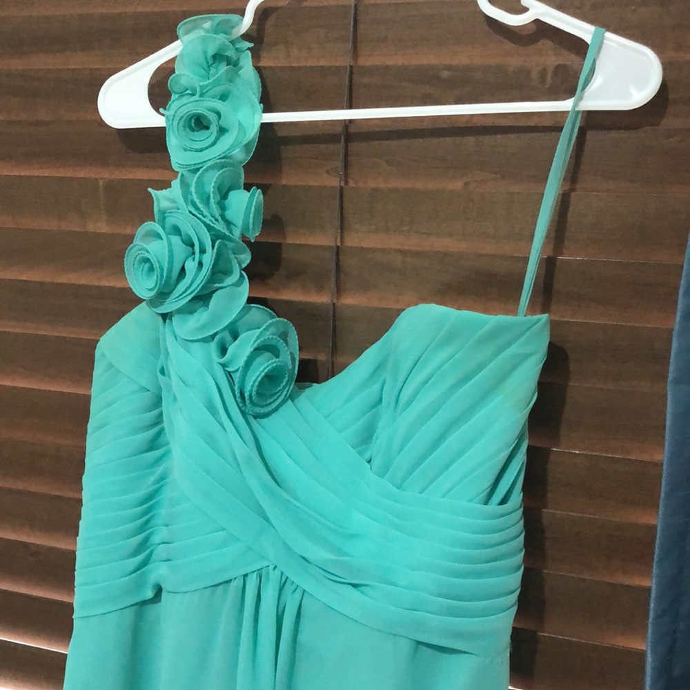 Alexia Dress